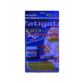 FATIGATI SACCO SALVASPAZIO 92x120