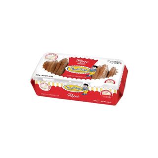 PAOLO FORTI RICCI 850g