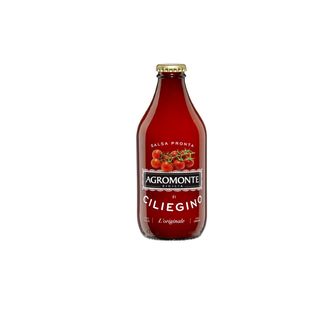 AGROMONTE SALSA CILIEGINO 330g