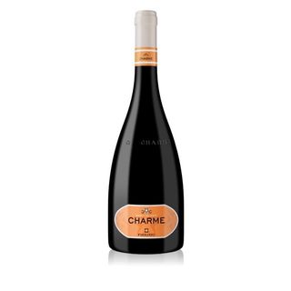 VINO CHARME FIRRIATO 750ml