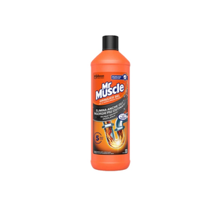 MR MUSCLE LIQUIDO 1L