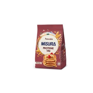 MISURA PANCAKE PROTEINE