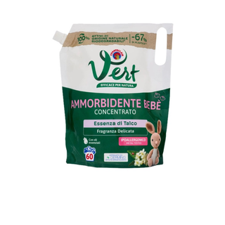 VERT AMMORBIDENTE TALCO 60 LAVAGGI