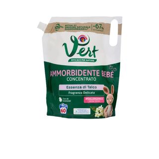 VERT AMMORBIDENTE TALCO 60 LAVAGGI