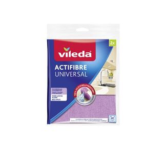 VILEDA PEZZE ACTIFIBRE x2