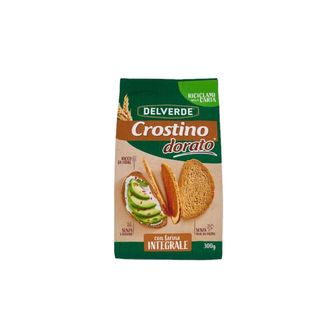 DELVERDE CROSTINO INTEGRALE