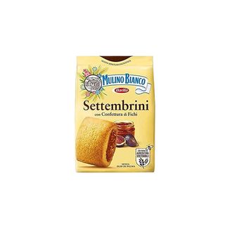 MULINO BIANCO SETTEMBRINI 300g