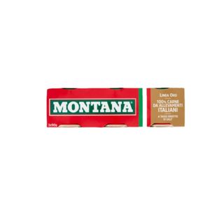 MONTANA LINEA ORO 3x90g