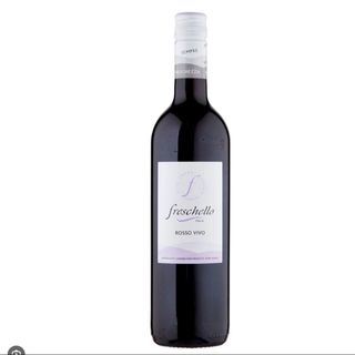 VINO FRESCHELLO ROSSO VIVO 750ml