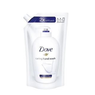 DOVE SAPONE LIQUIDO RICARICA