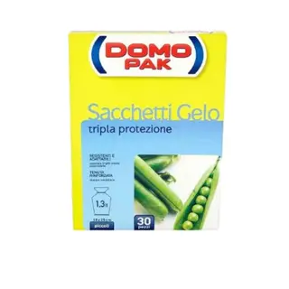 DOPO PAK SACCHETTI GELO PICCOLI