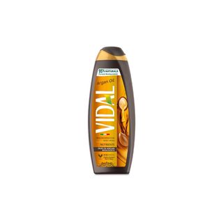 VIDAL OLIO DI ARGAN 500ml