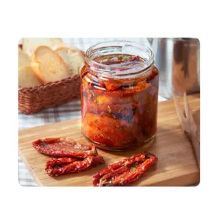 POMODORINI SECCHI SOTT’OLIO COMAL