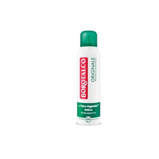 BOROTALCO DEO. SPRAY CLASSICO 150ml
