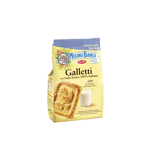 MULINO BIANCO GALLETTI 350g