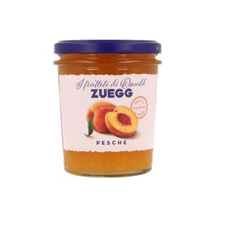 ZUEGG CONFETTURA PESCA 320g
