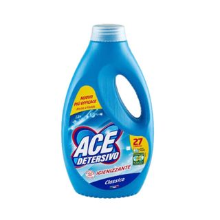 ACE LIQUIDO CLASSICO 27 LAVAGGI