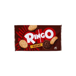 RINGO FAMIGLIA CACAO
