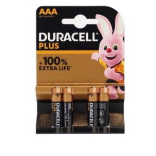 DURACELL BATTERIE MINISTILO