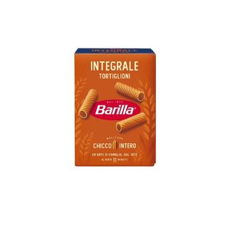 BARILLA PASTA INTEGRALE TORTIGLIONI 500g