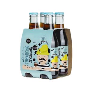 TOMARCHIO CHINOTTO X4