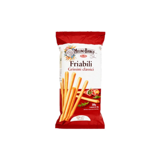 MULINO BIANCO GRISSINI FRIABILI