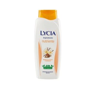 BAGNODOCCIA LYCIA NUTRIENTE 750ml