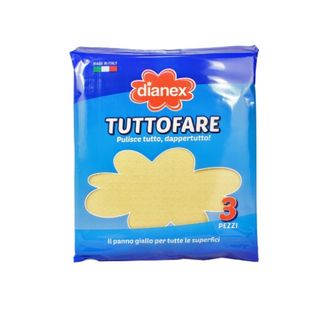 DIANEX PANNI TUTTOFARE x3
