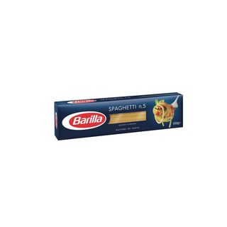 BARILLA PASTA SPAGHETTI 500g