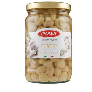IPOSEA FUNGHI 190g