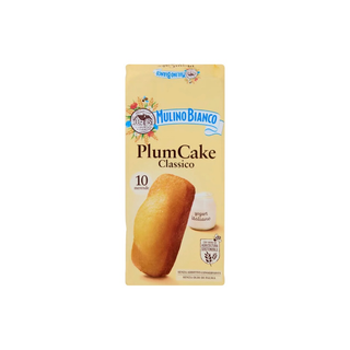 MULINO BIANCO PLUMCAKE