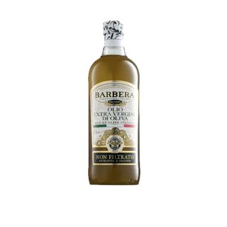 BARBERA OLIO DI OLIVA NON FILTRATO 1L