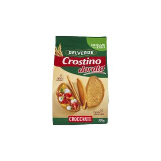 DELVERDE CROSTINO DORATO