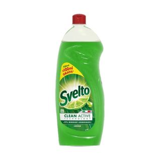 SVELTO PIATTI LIMONE 980ml