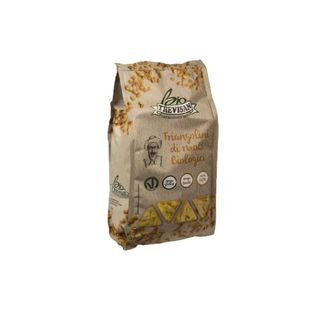 TREVISAN GALLETTE DI MAIS TRIANGOLINI