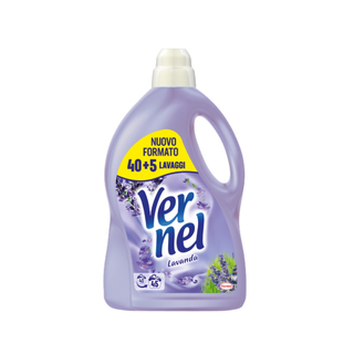 VERNEL AMMORBIDENTE LAVANDA 45 LAVAGGI