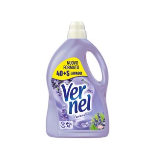 VERNEL AMMORBIDENTE LAVANDA 45 LAVAGGI