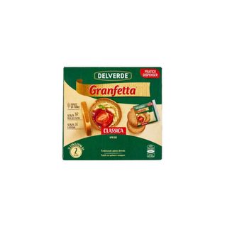 DELVERDE GRANFETTA CLASSICA 16x2