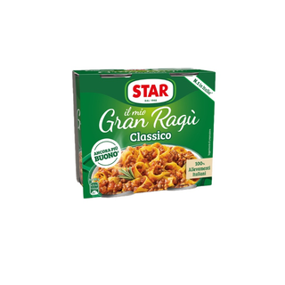 STAR RAGÙ CLASSICO x2