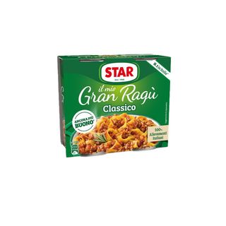 STAR RAGÙ CLASSICO x2