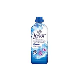 LENOR BLU 42 LAVAGGI