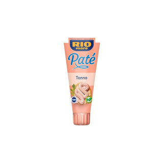 RIO MARE PATÉ TONNO