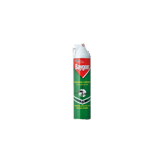 BAYGON SCHIUMA SCARAFAGGI E FORMICHE