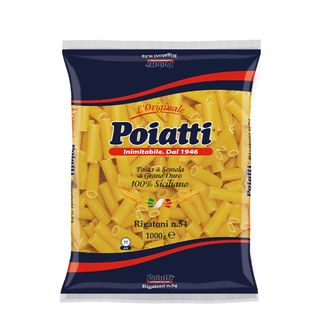 POIATTI RIGATONI N54 1kg
