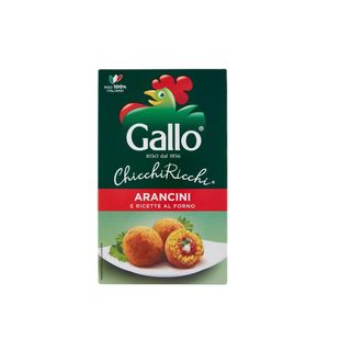 RISO GALLO ARANCINI 850g