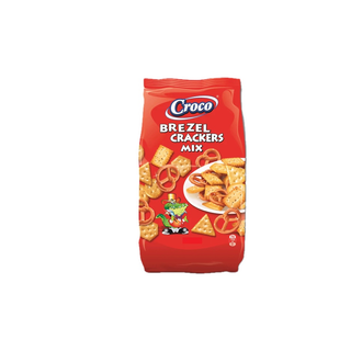 CROCO CRAKER MIX