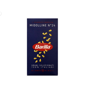 BARILLA PASTINA MIDOLLINE 500g