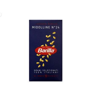 BARILLA PASTINA MIDOLLINE 500g