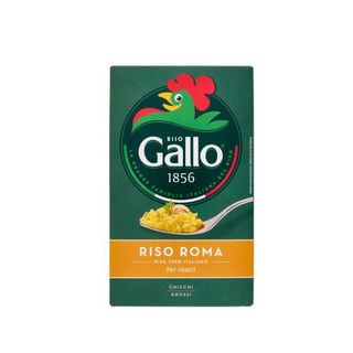 RISO GALLO ROMA 1kg