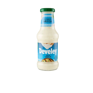 DEVELEY SALSA GRECA